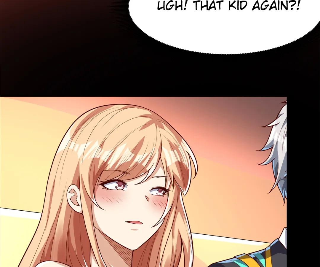Read aura recovery_ i get a new skill everyday Manga Online