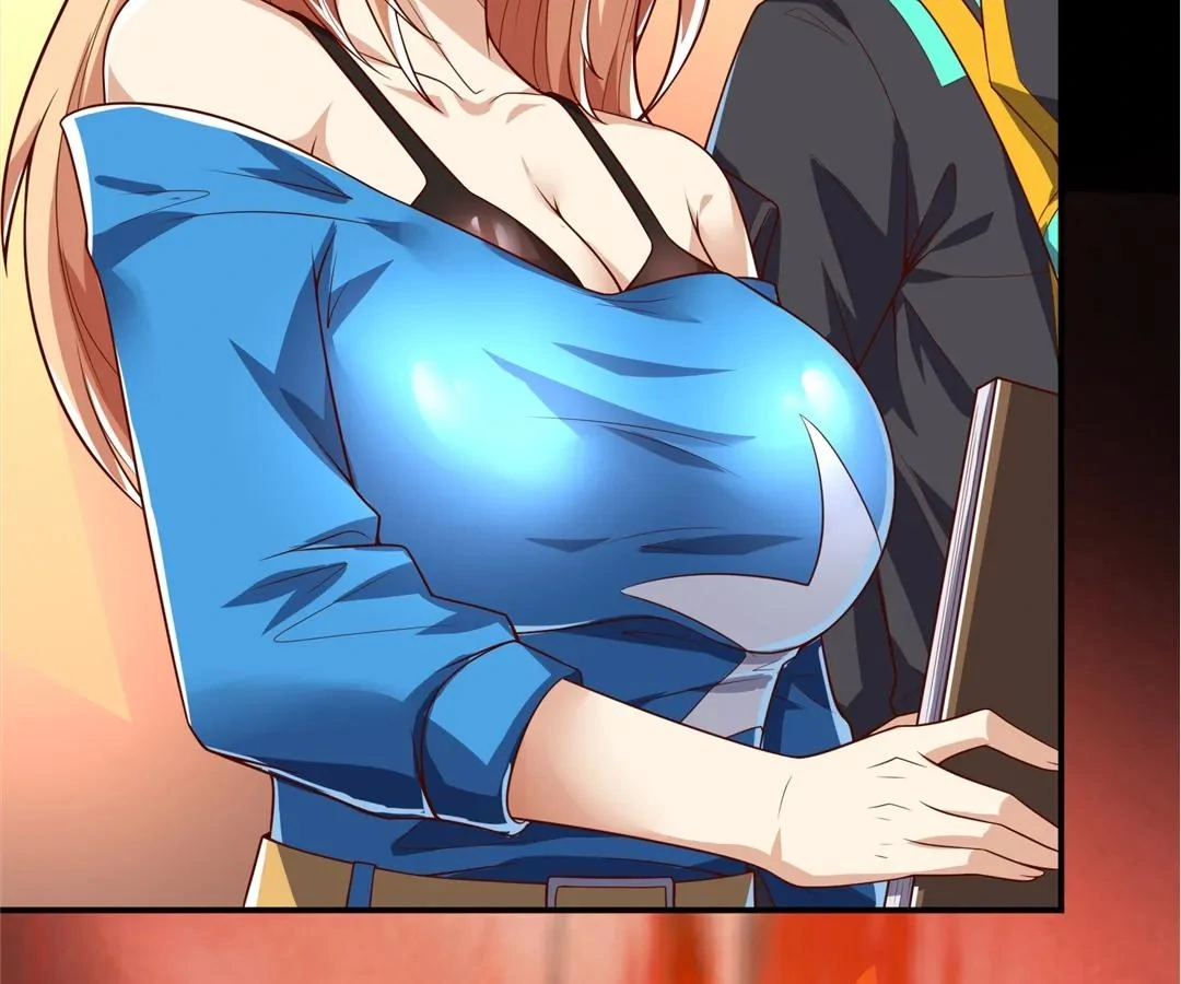 Read aura recovery_ i get a new skill everyday Manga Online
