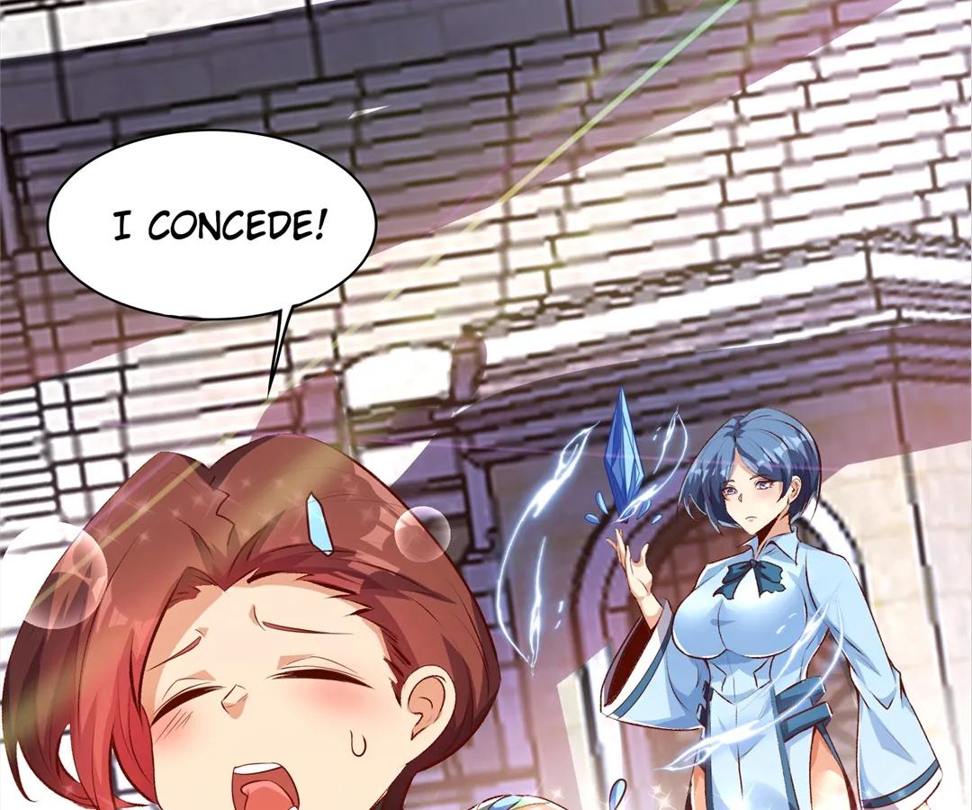 Read aura recovery_ i get a new skill everyday Manga Online
