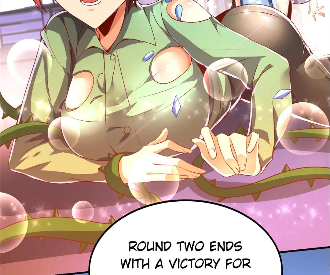 Read aura recovery_ i get a new skill everyday Manga Online