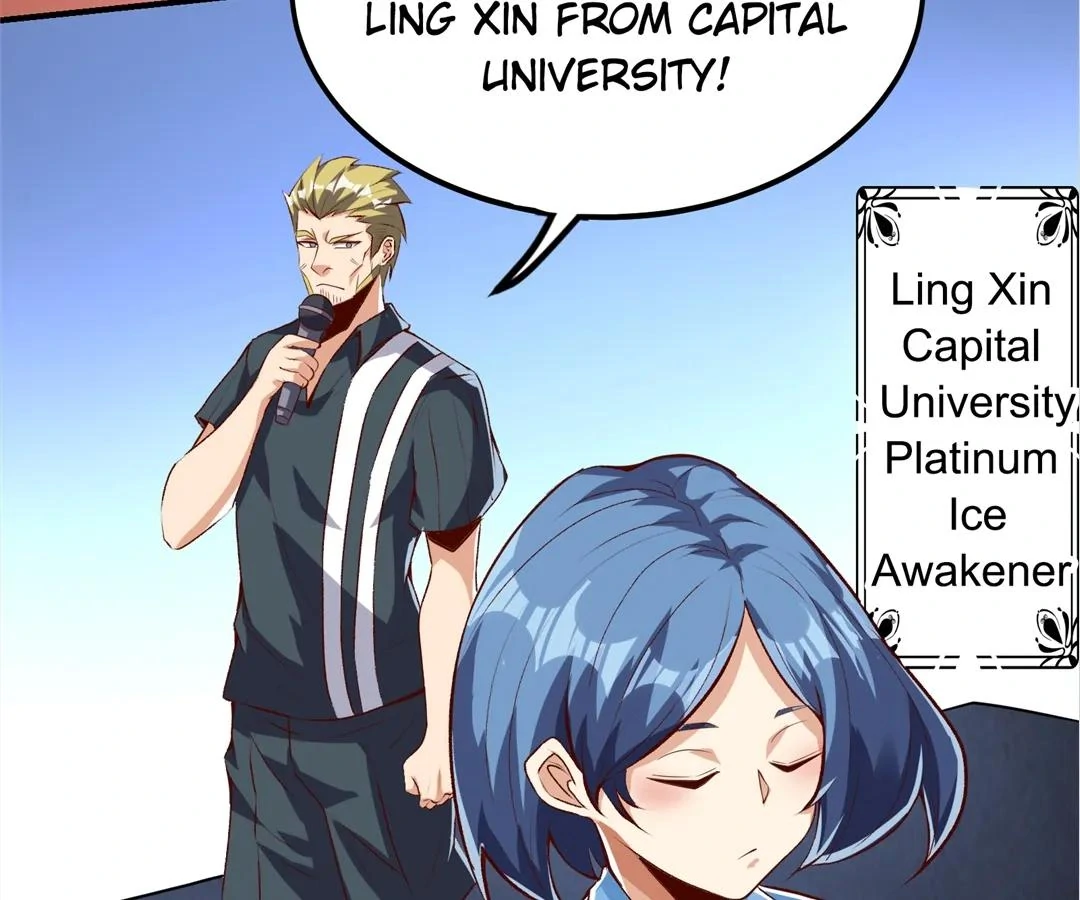 Read aura recovery_ i get a new skill everyday Manga Online