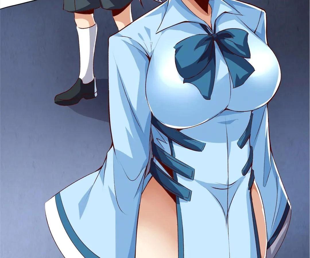 Read aura recovery_ i get a new skill everyday Manga Online