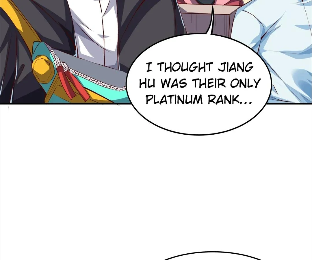 Read aura recovery_ i get a new skill everyday Manga Online