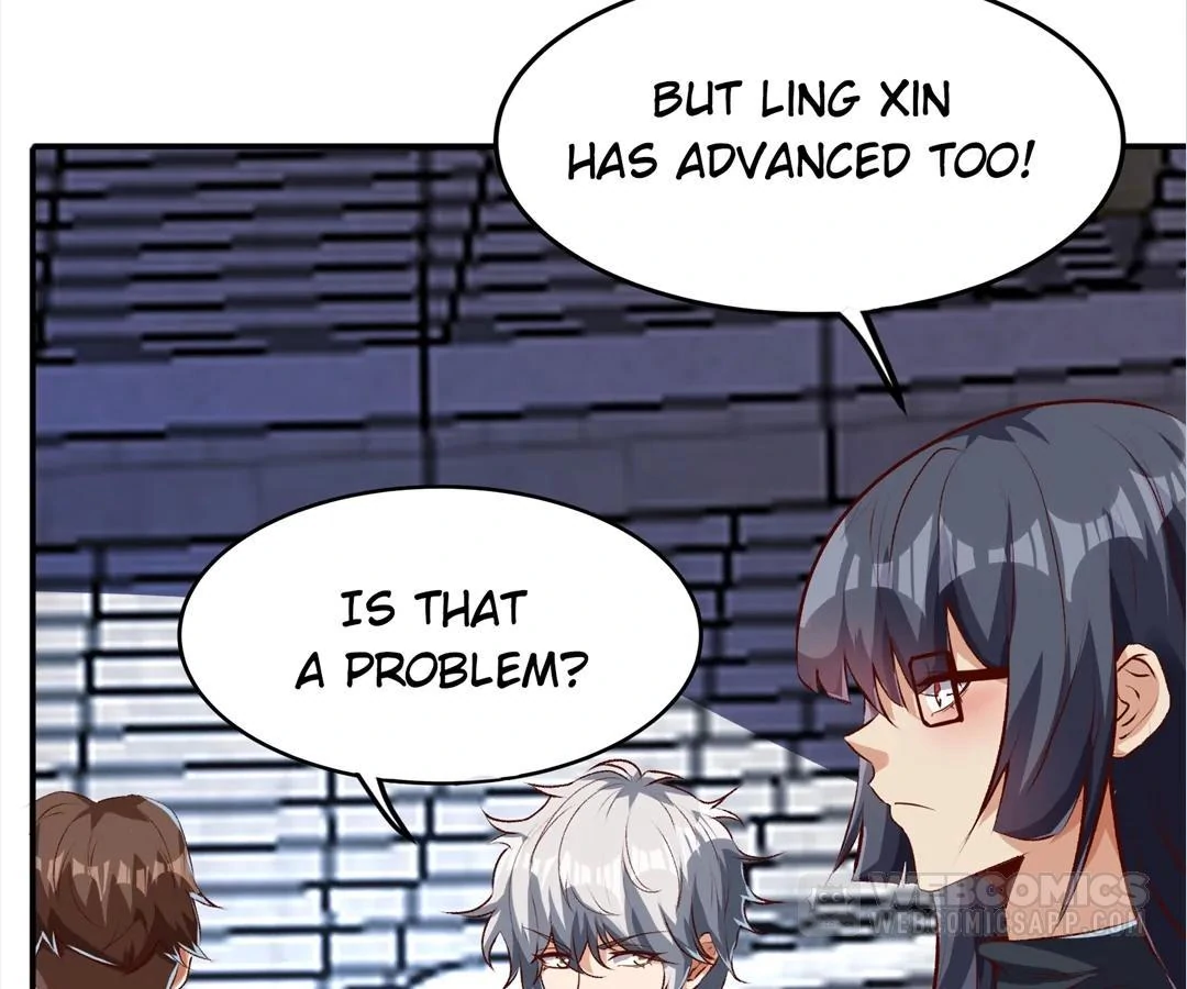 Read aura recovery_ i get a new skill everyday Manga Online