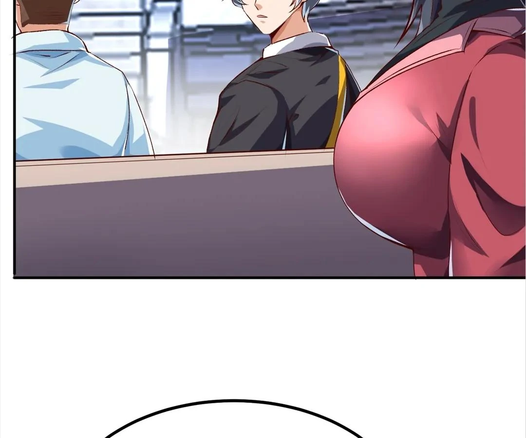 Read aura recovery_ i get a new skill everyday Manga Online