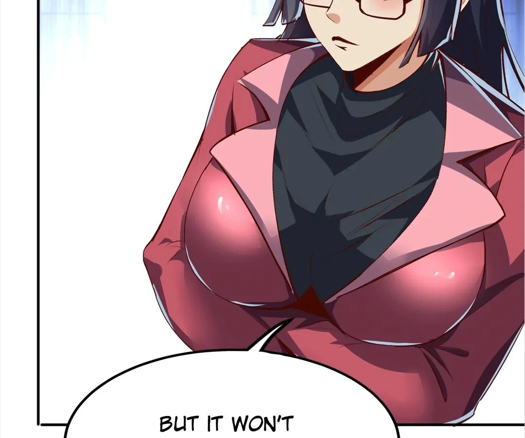Read aura recovery_ i get a new skill everyday Manga Online