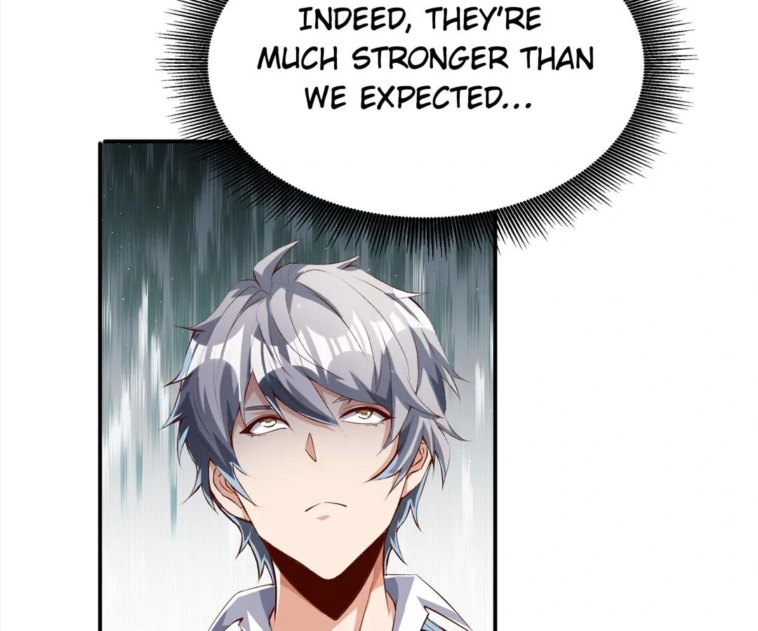 Read aura recovery_ i get a new skill everyday Manga Online