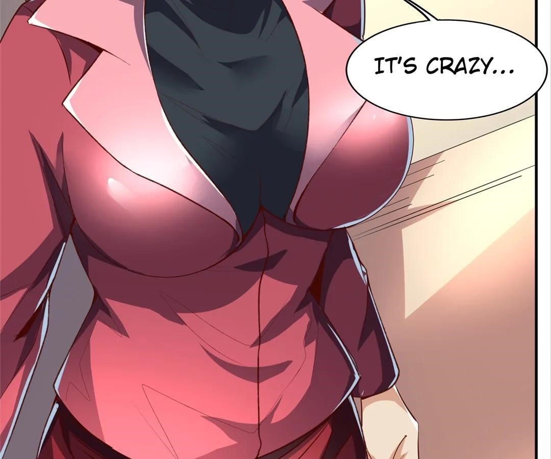 Read aura recovery_ i get a new skill everyday Manga Online