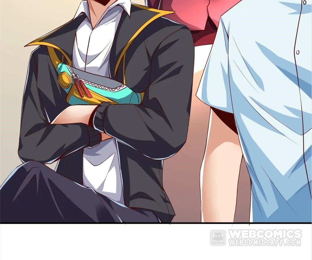 Read aura recovery_ i get a new skill everyday Manga Online
