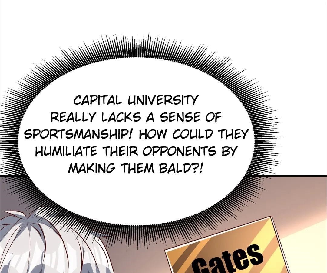 Read aura recovery_ i get a new skill everyday Manga Online
