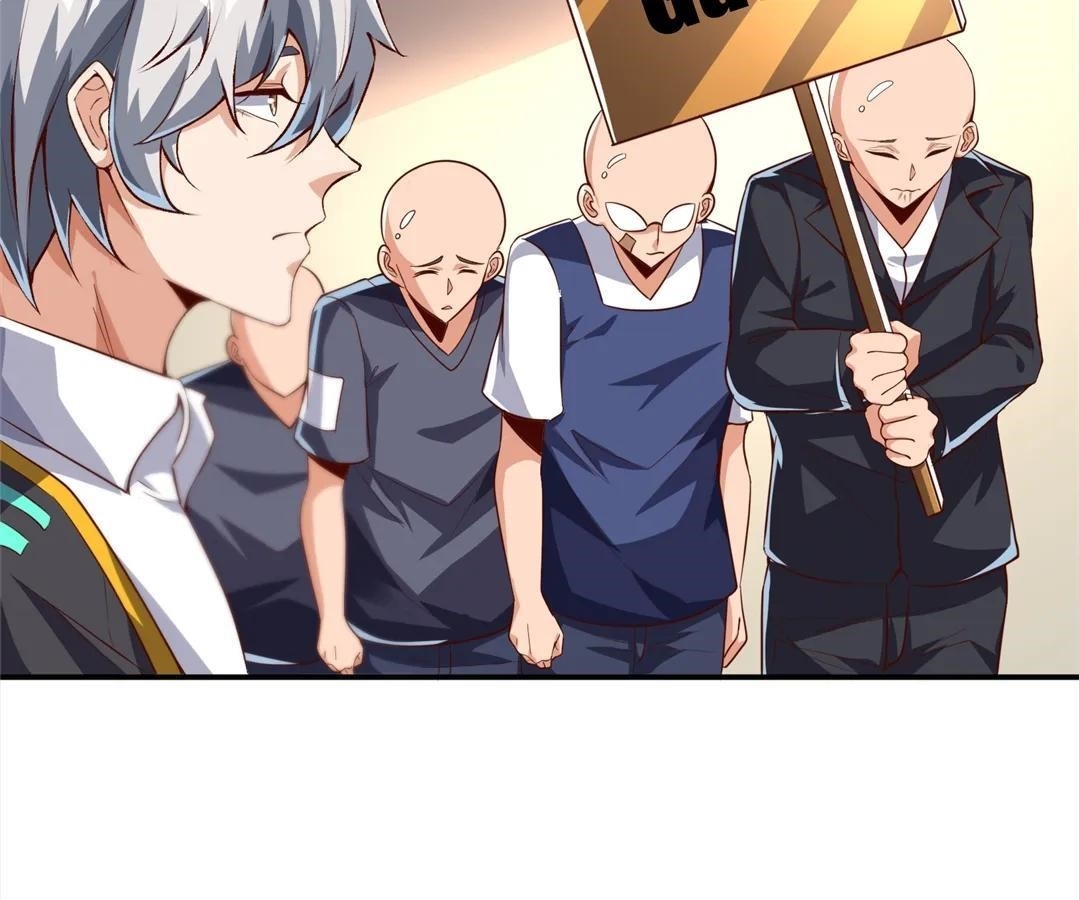 Read aura recovery_ i get a new skill everyday Manga Online