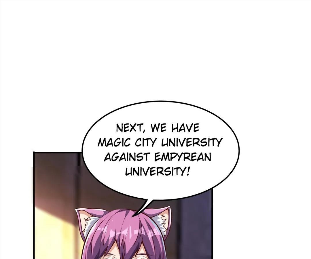 Read aura recovery_ i get a new skill everyday Manga Online