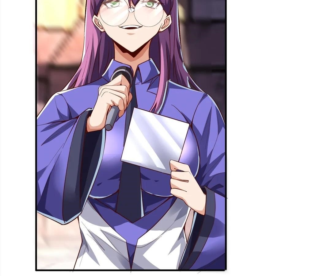 Read aura recovery_ i get a new skill everyday Manga Online