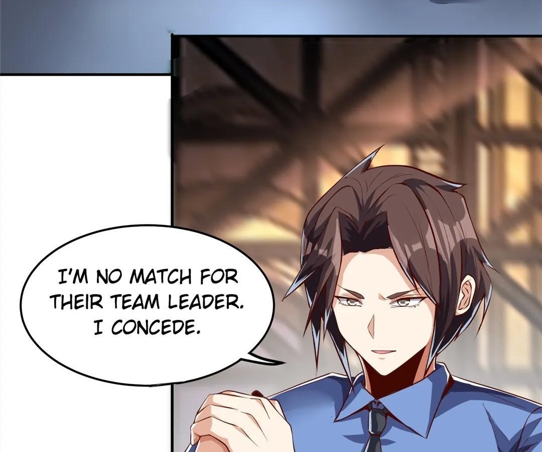 Read aura recovery_ i get a new skill everyday Manga Online