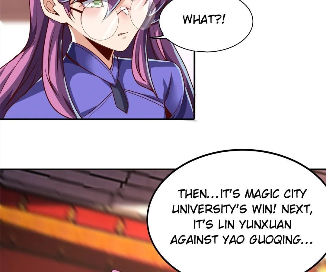 Read aura recovery_ i get a new skill everyday Manga Online