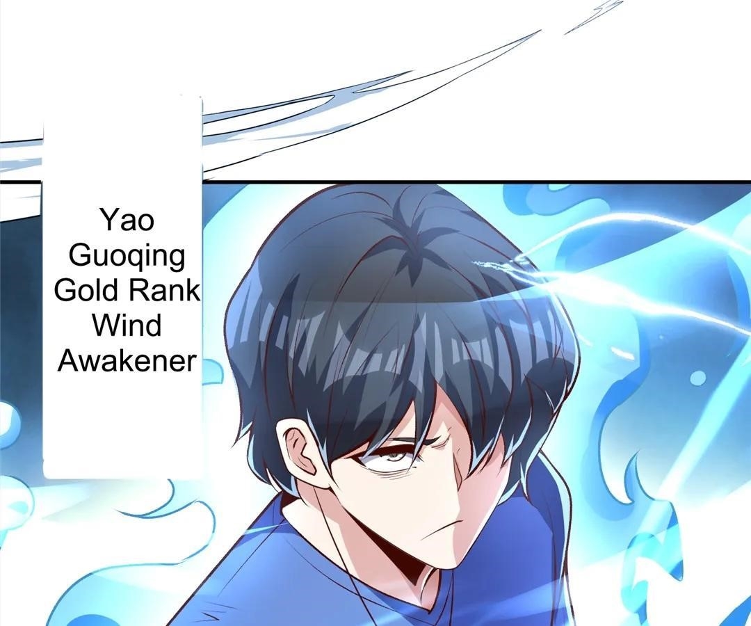 Read aura recovery_ i get a new skill everyday Manga Online