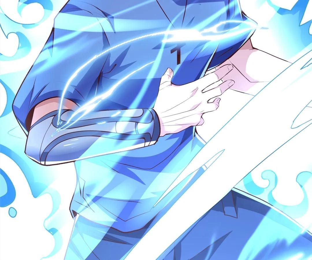 Read aura recovery_ i get a new skill everyday Manga Online
