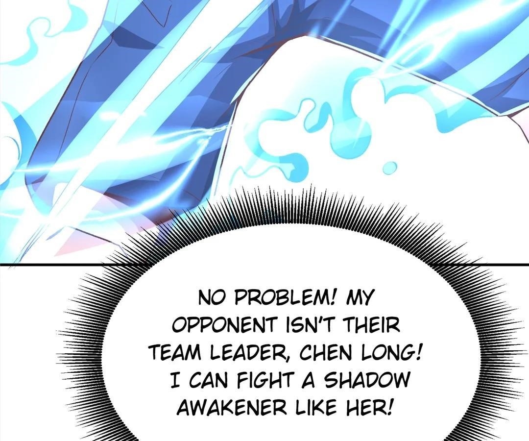 Read aura recovery_ i get a new skill everyday Manga Online
