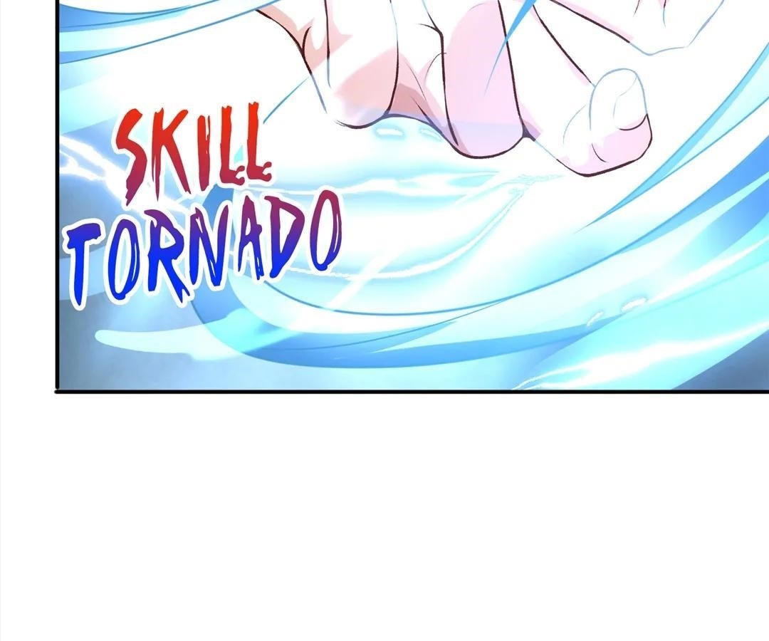 Read aura recovery_ i get a new skill everyday Manga Online
