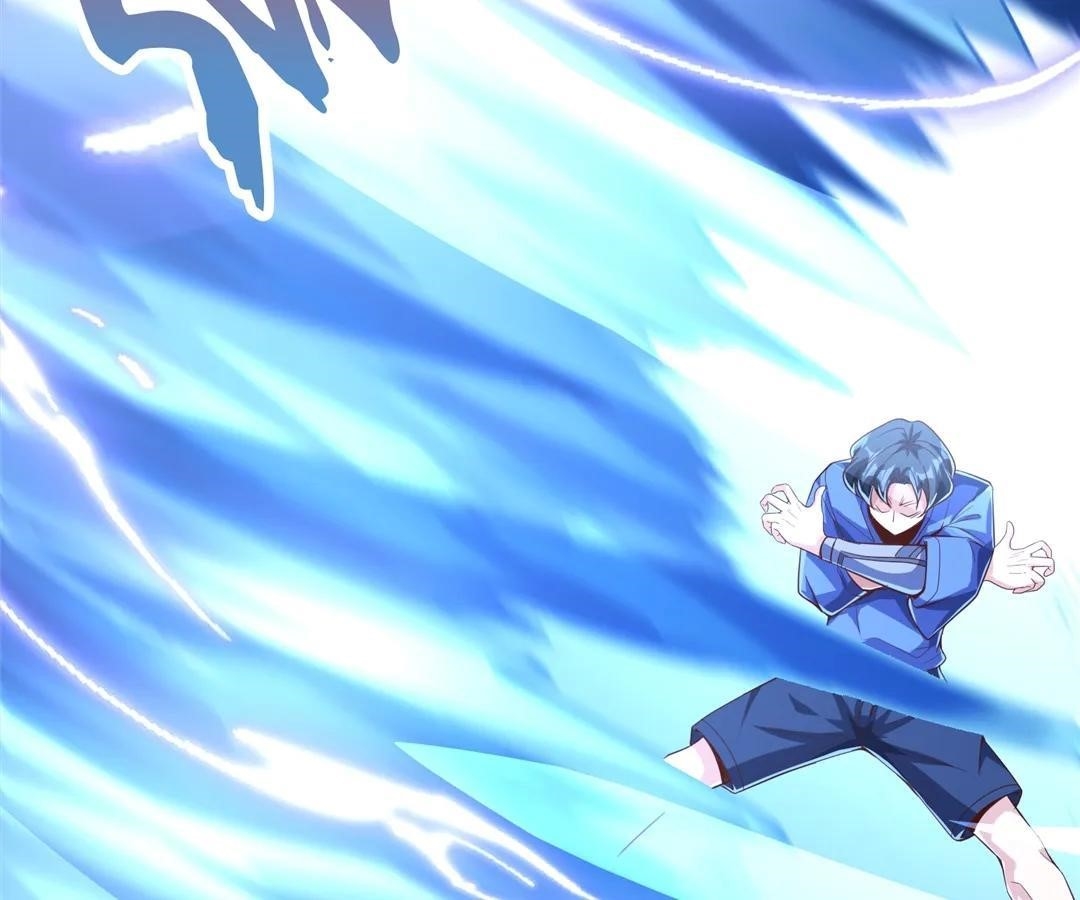 Read aura recovery_ i get a new skill everyday Manga Online