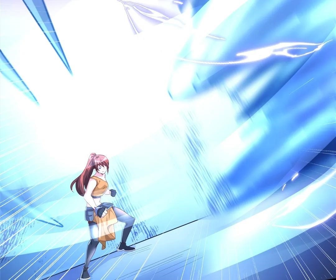 Read aura recovery_ i get a new skill everyday Manga Online