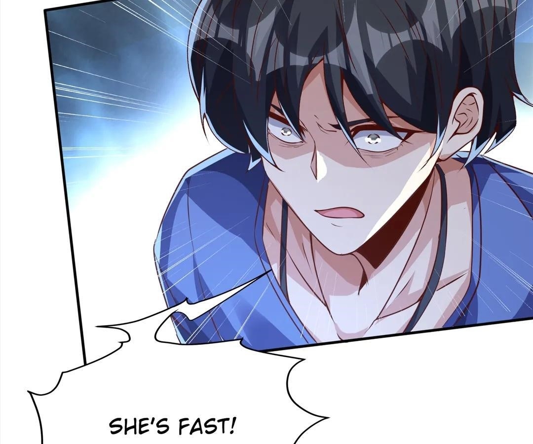 Read aura recovery_ i get a new skill everyday Manga Online