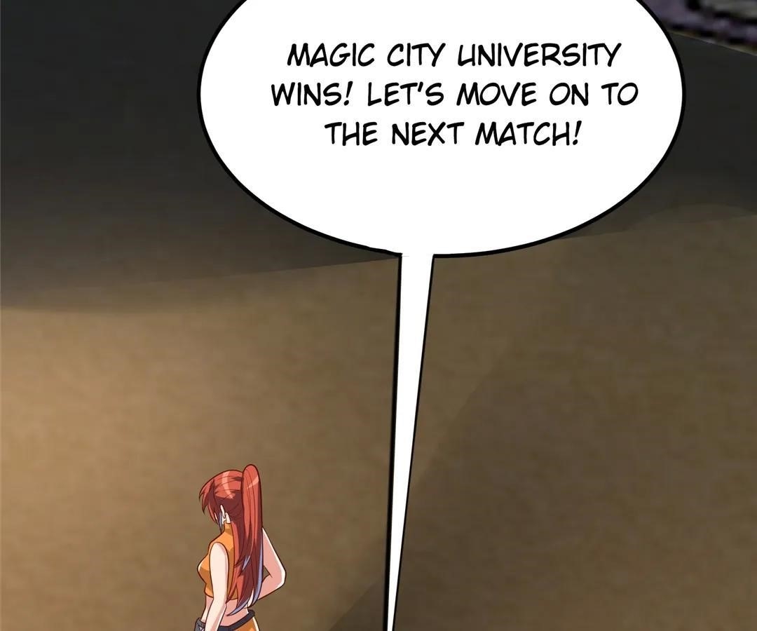 Read aura recovery_ i get a new skill everyday Manga Online
