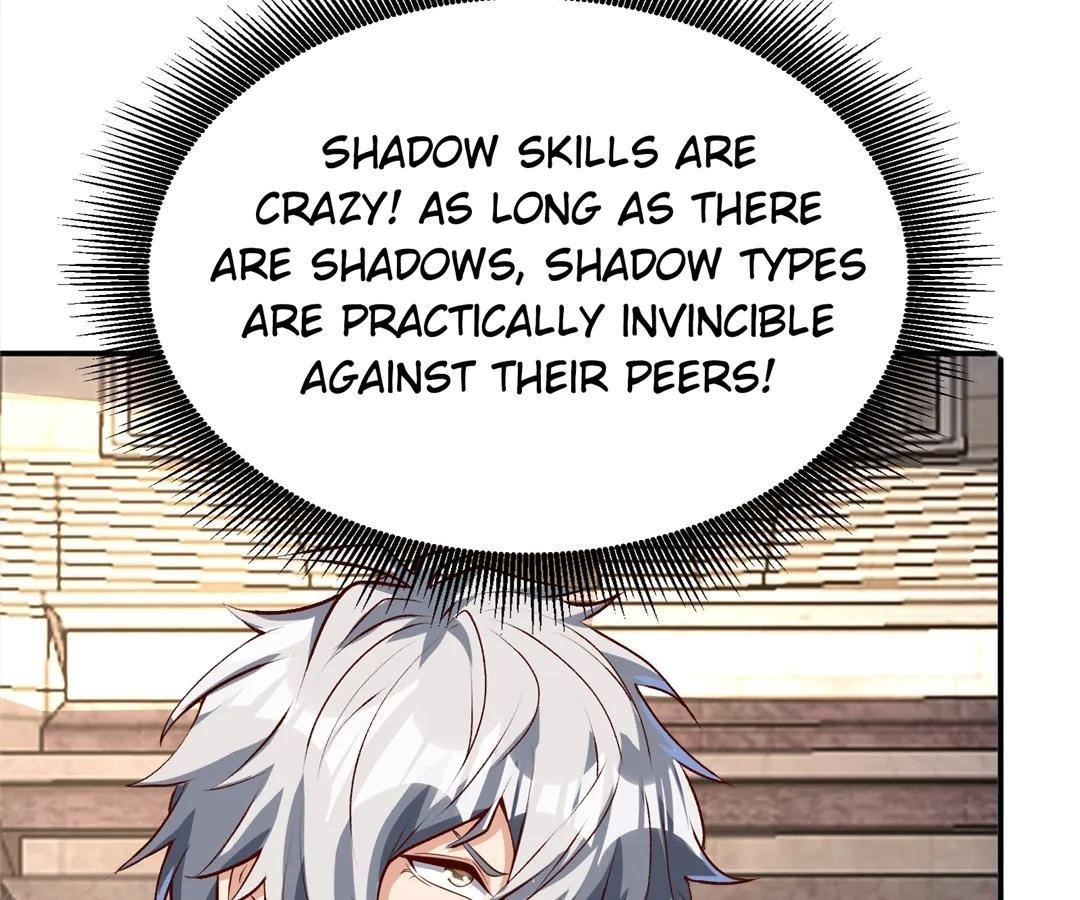 Read aura recovery_ i get a new skill everyday Manga Online