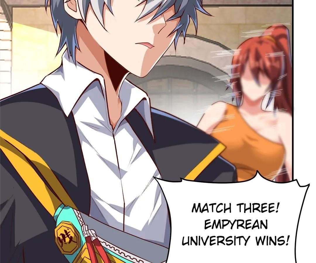 Read aura recovery_ i get a new skill everyday Manga Online