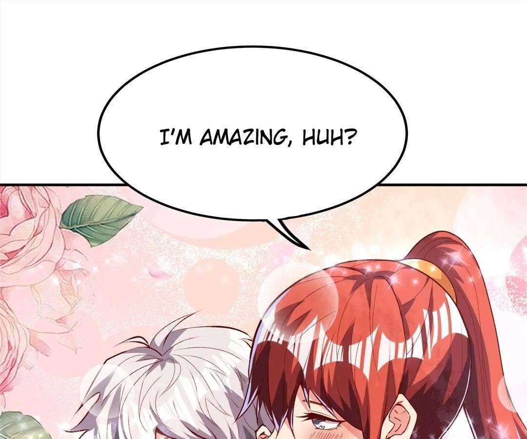 Read aura recovery_ i get a new skill everyday Manga Online