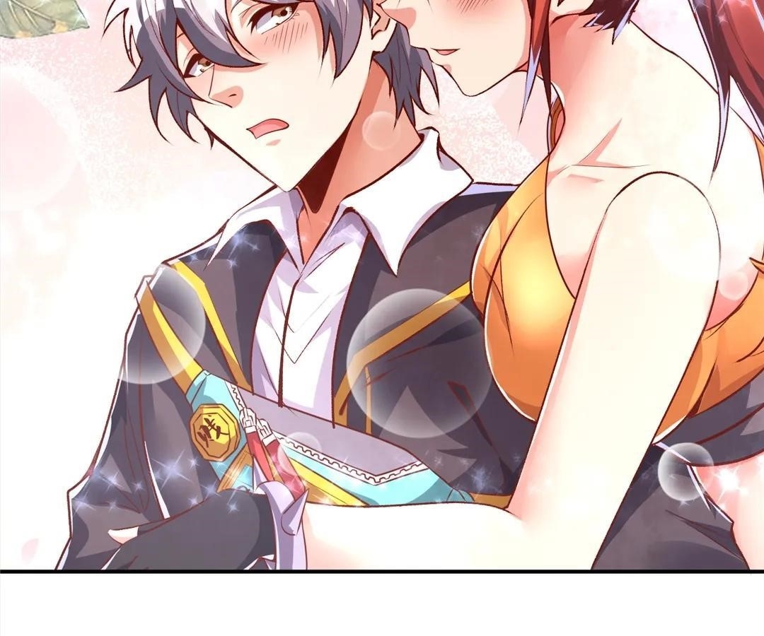 Read aura recovery_ i get a new skill everyday Manga Online