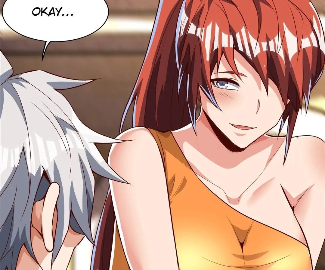 Read aura recovery_ i get a new skill everyday Manga Online