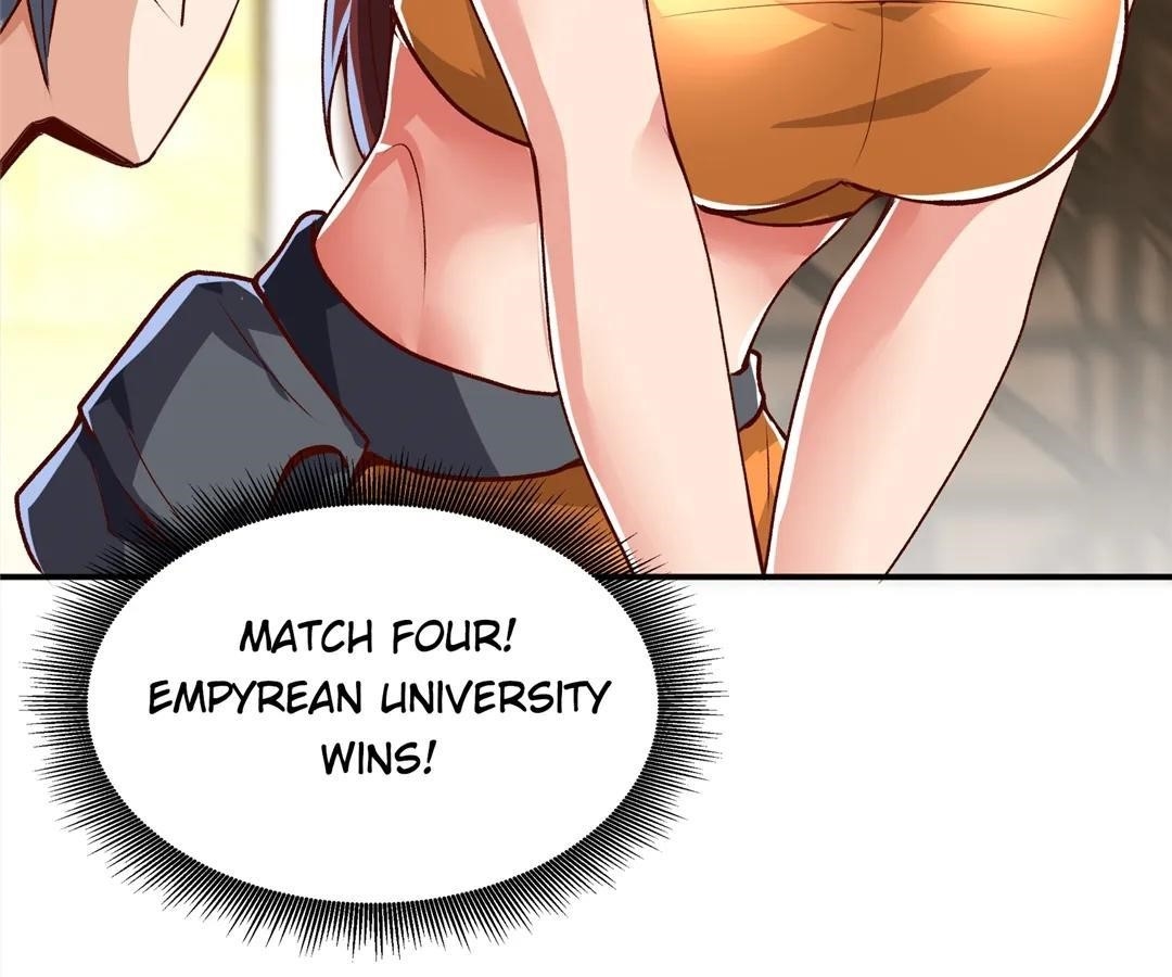 Read aura recovery_ i get a new skill everyday Manga Online