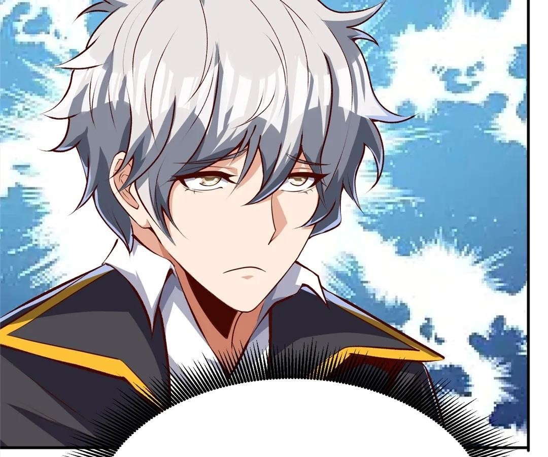 Read aura recovery_ i get a new skill everyday Manga Online