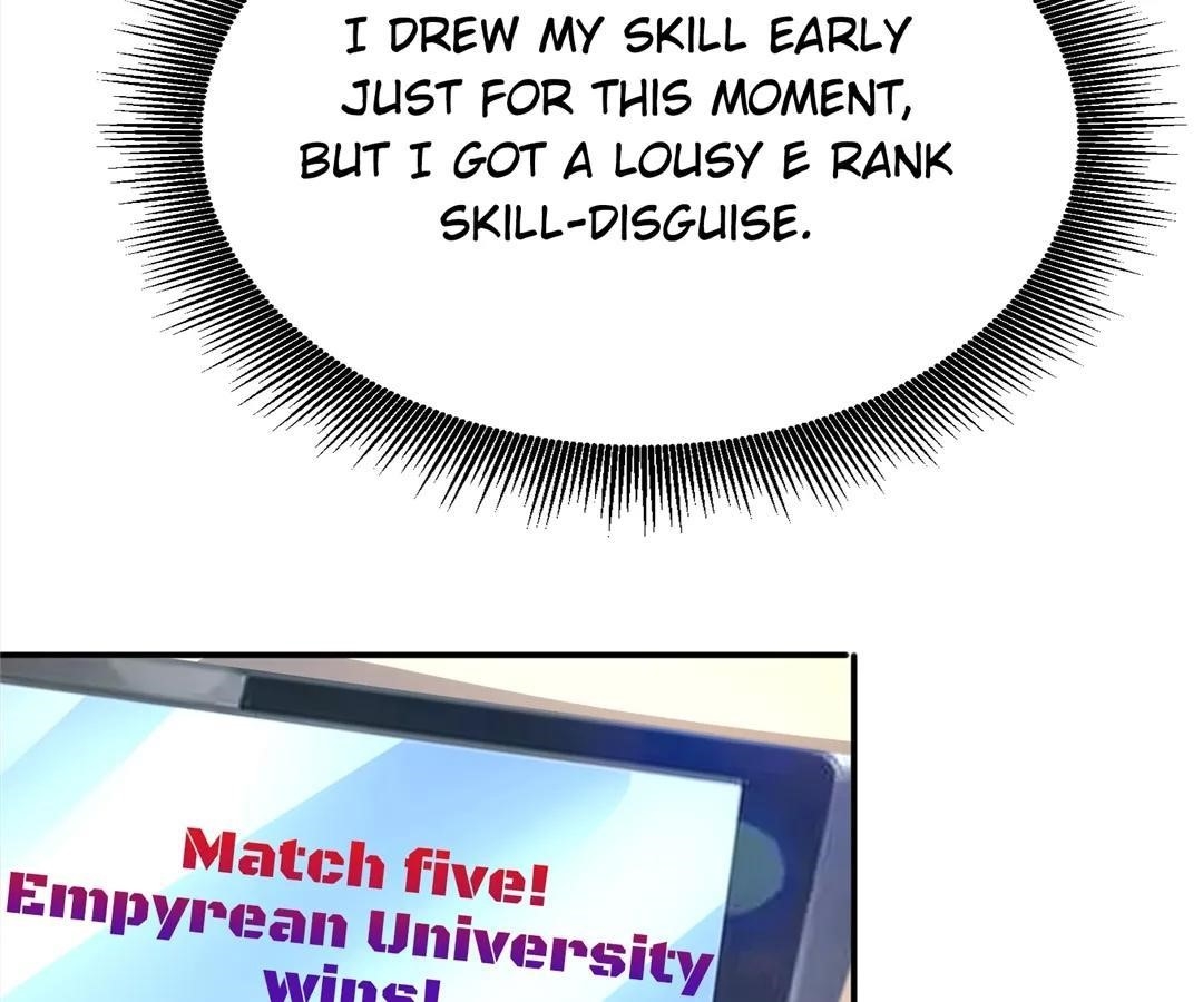 Read aura recovery_ i get a new skill everyday Manga Online