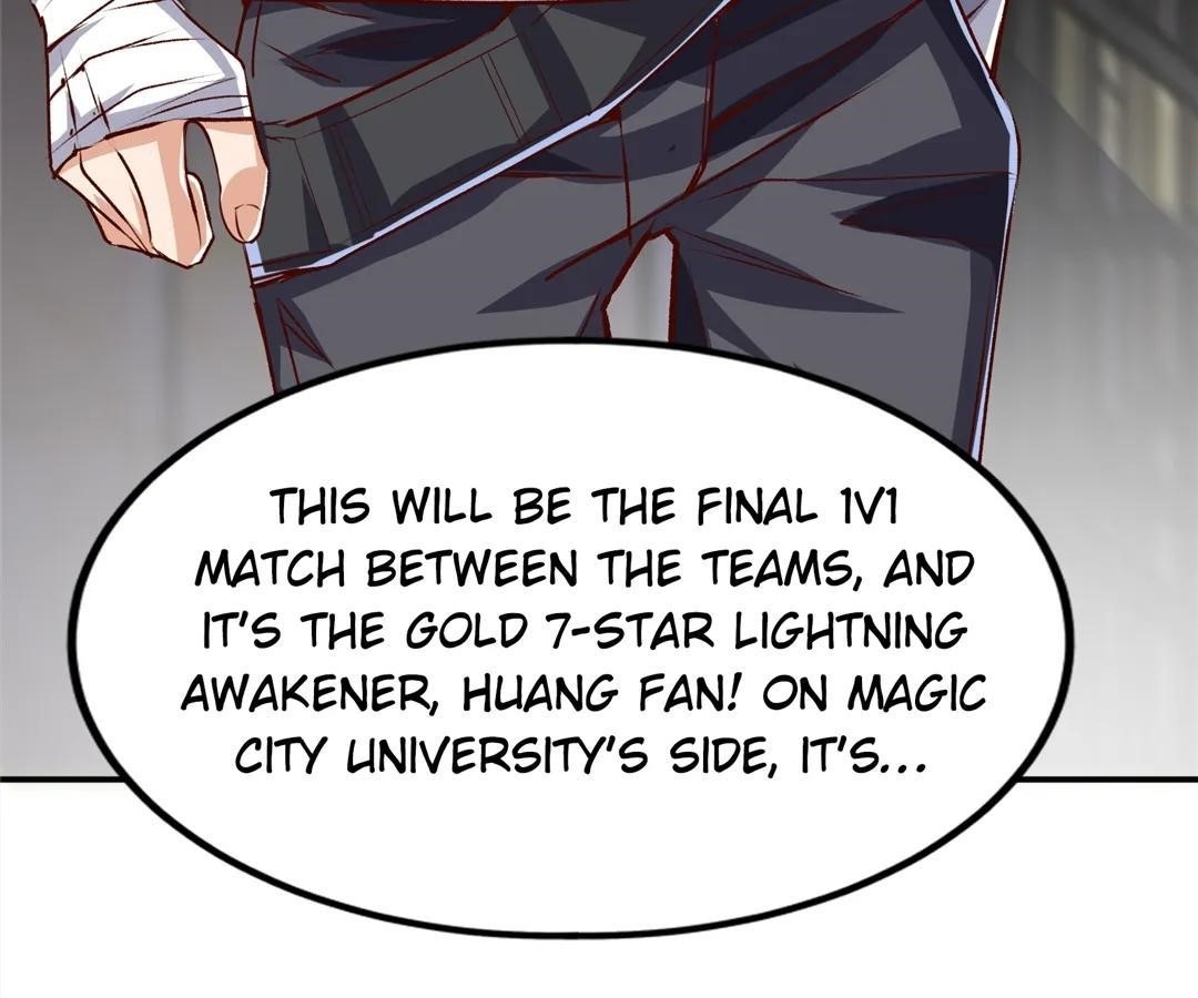 Read aura recovery_ i get a new skill everyday Manga Online