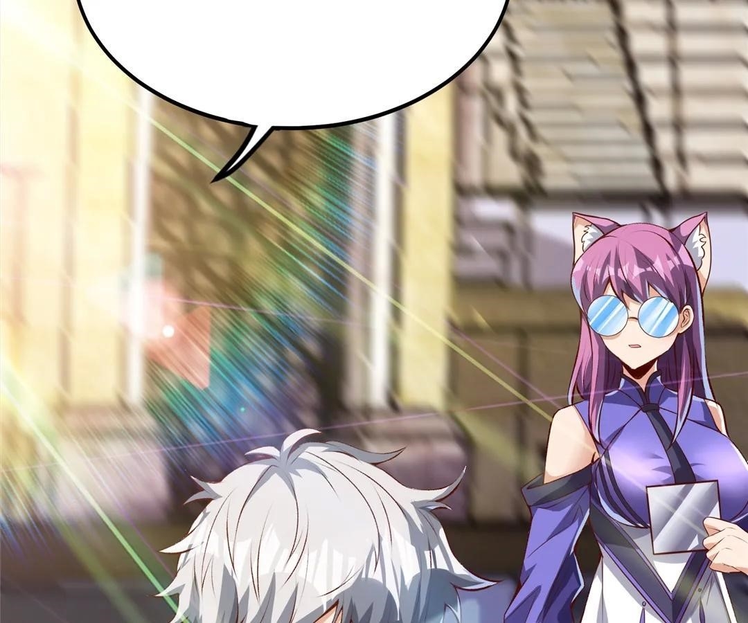 Read aura recovery_ i get a new skill everyday Manga Online