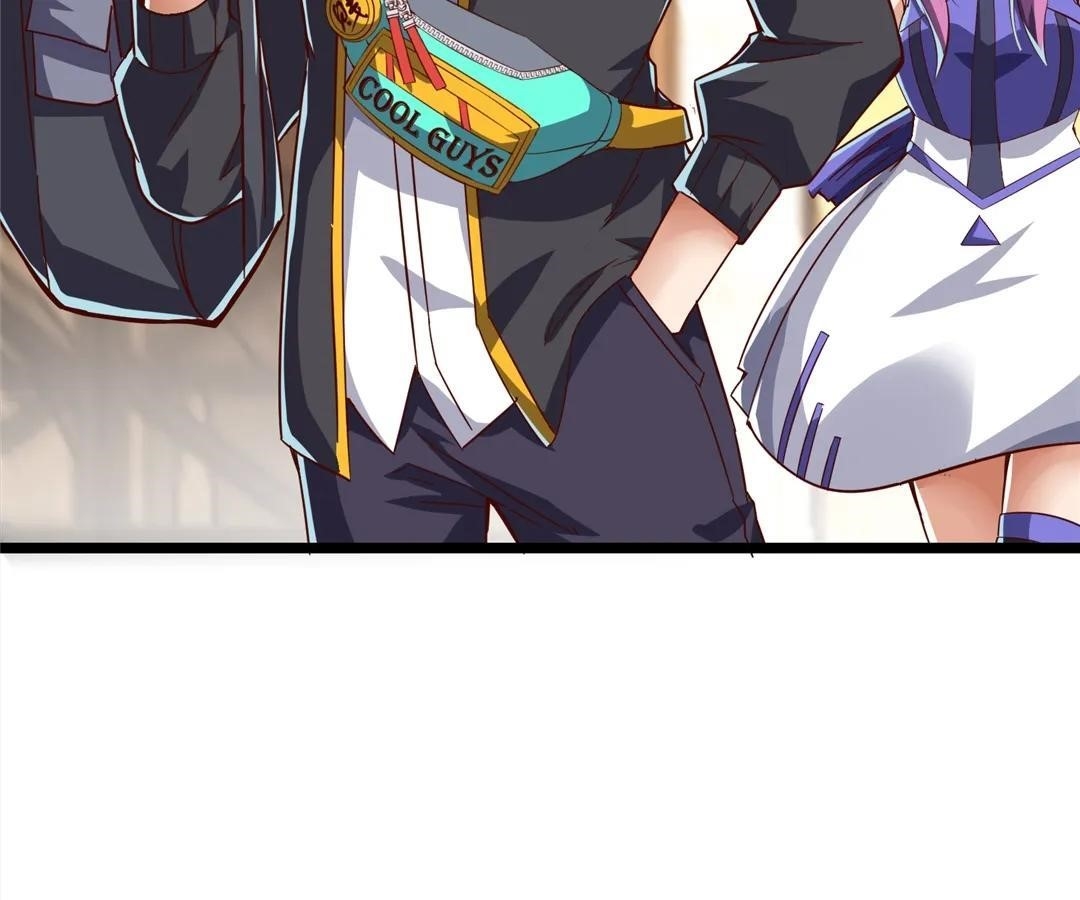 Read aura recovery_ i get a new skill everyday Manga Online
