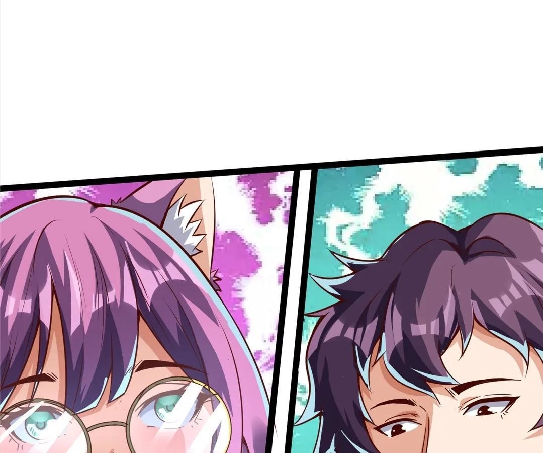 Read aura recovery_ i get a new skill everyday Manga Online