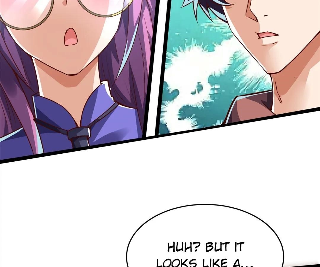 Read aura recovery_ i get a new skill everyday Manga Online