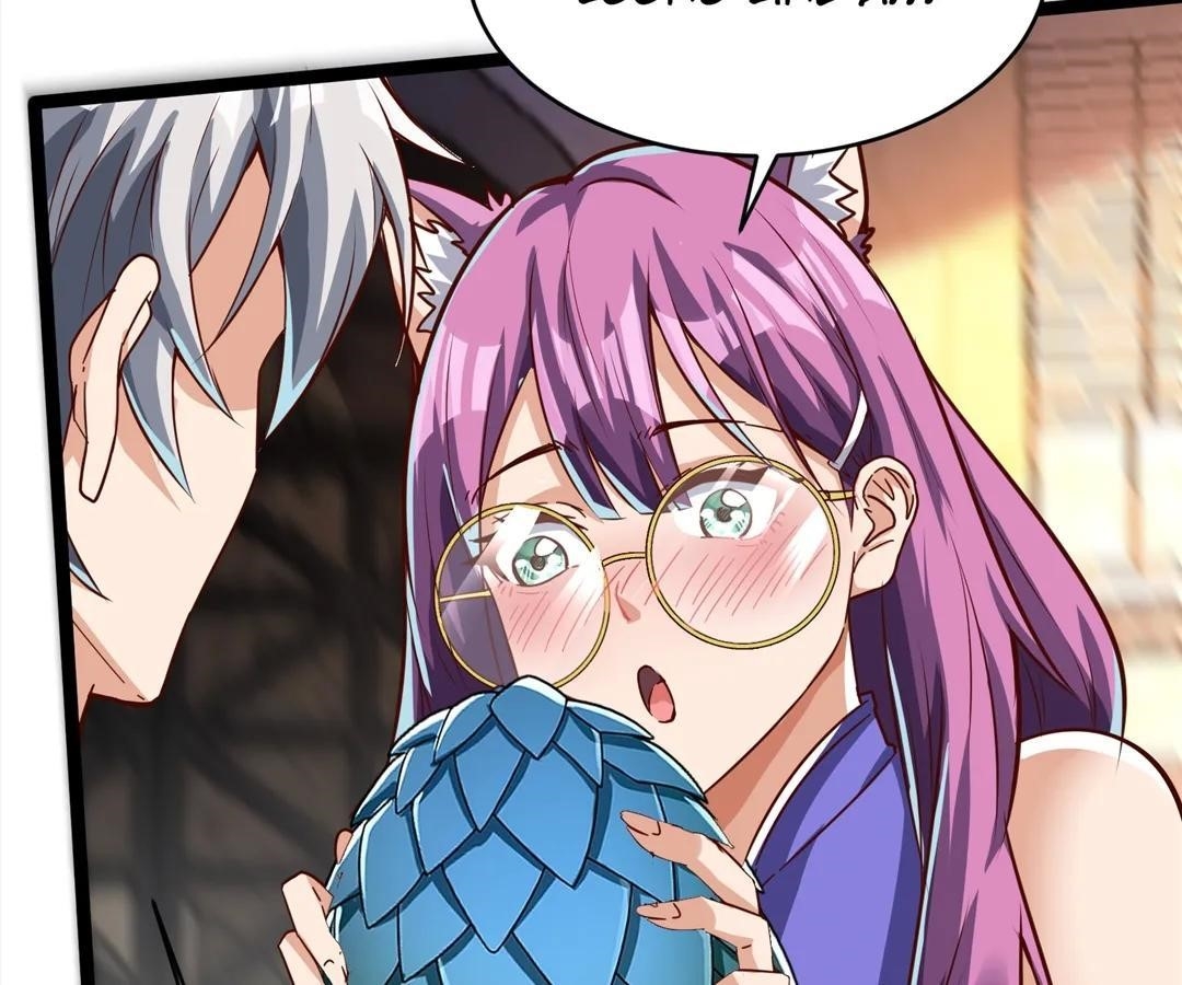 Read aura recovery_ i get a new skill everyday Manga Online
