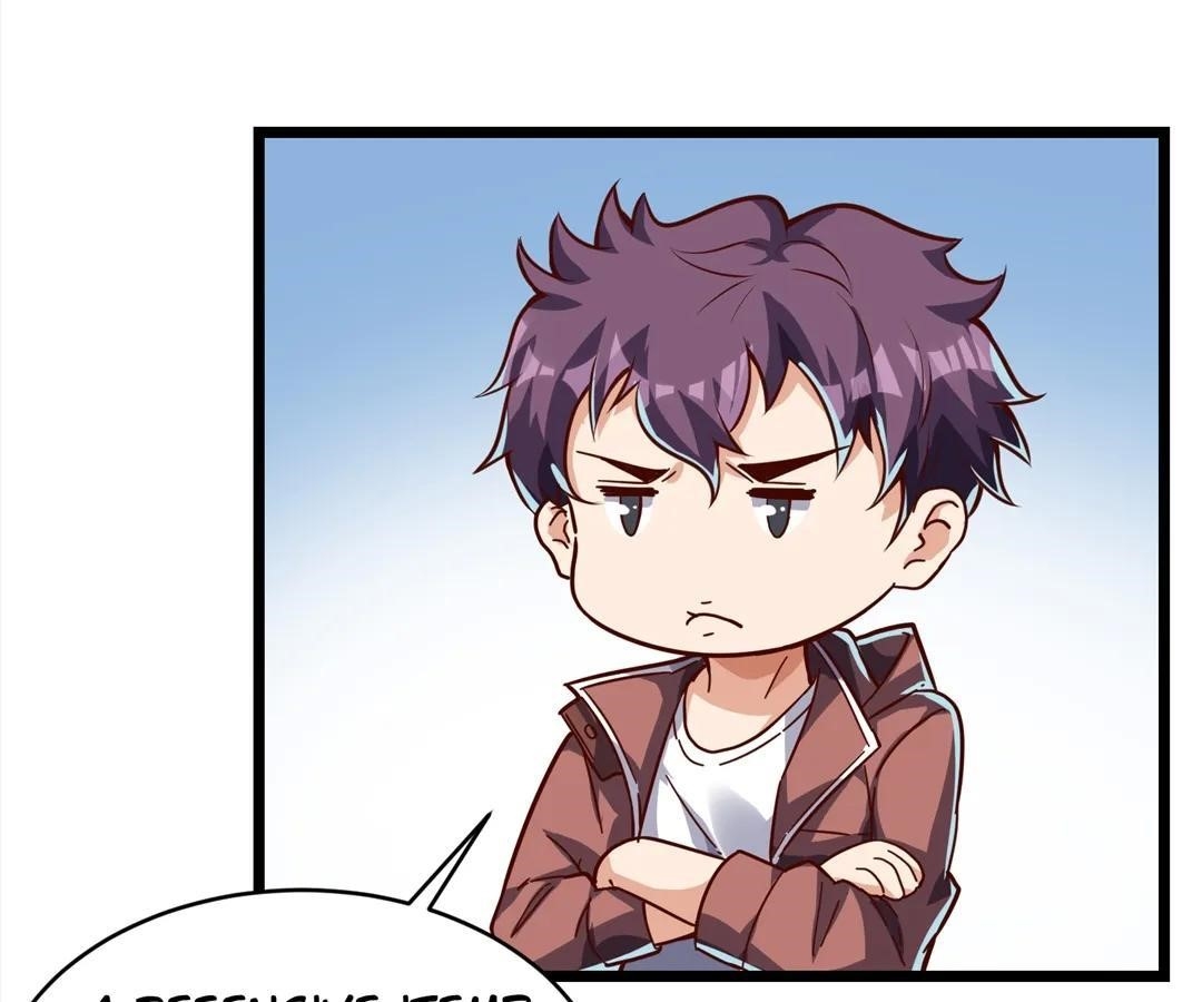 Read aura recovery_ i get a new skill everyday Manga Online
