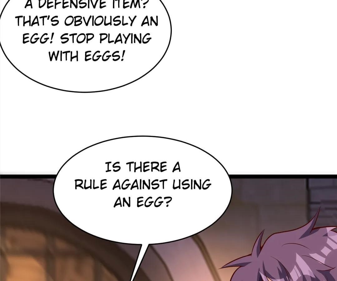 Read aura recovery_ i get a new skill everyday Manga Online