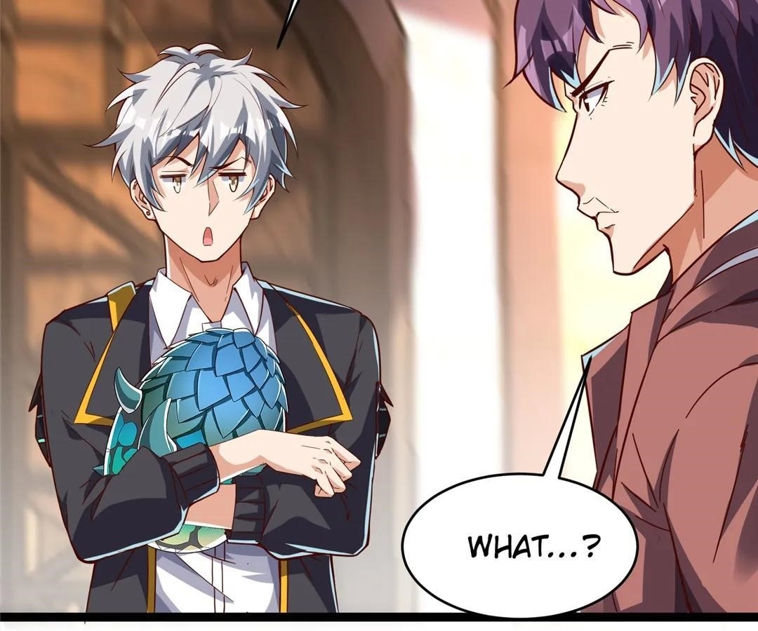 Read aura recovery_ i get a new skill everyday Manga Online