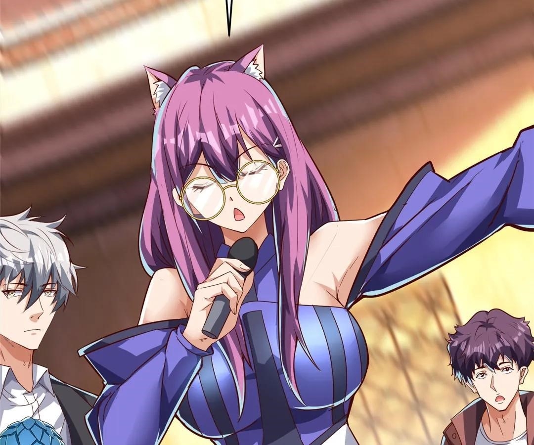 Read aura recovery_ i get a new skill everyday Manga Online