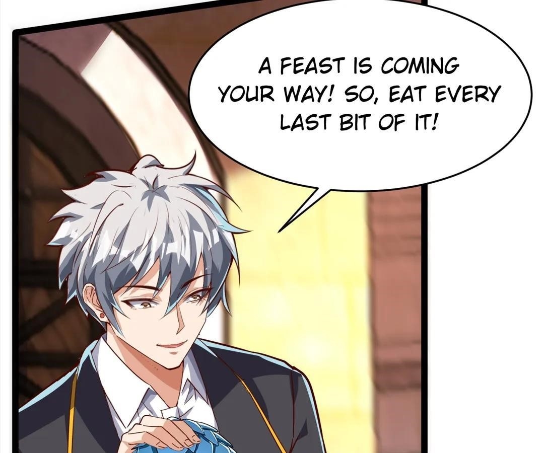 Read aura recovery_ i get a new skill everyday Manga Online