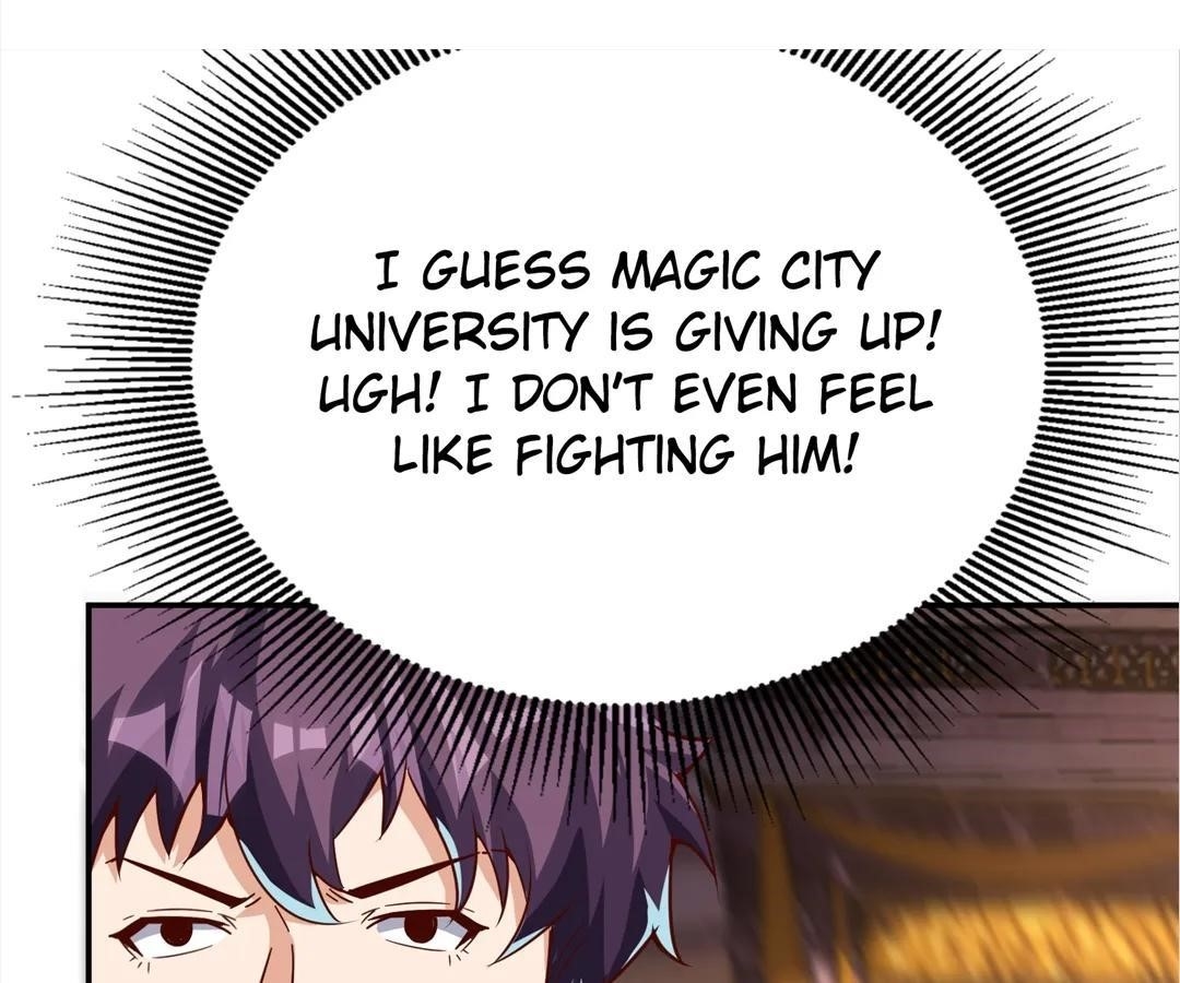 Read aura recovery_ i get a new skill everyday Manga Online