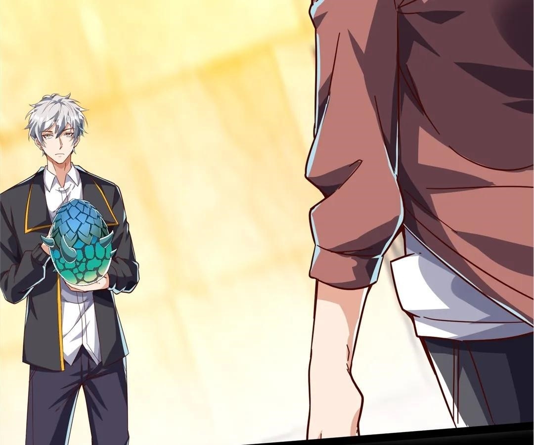 Read aura recovery_ i get a new skill everyday Manga Online