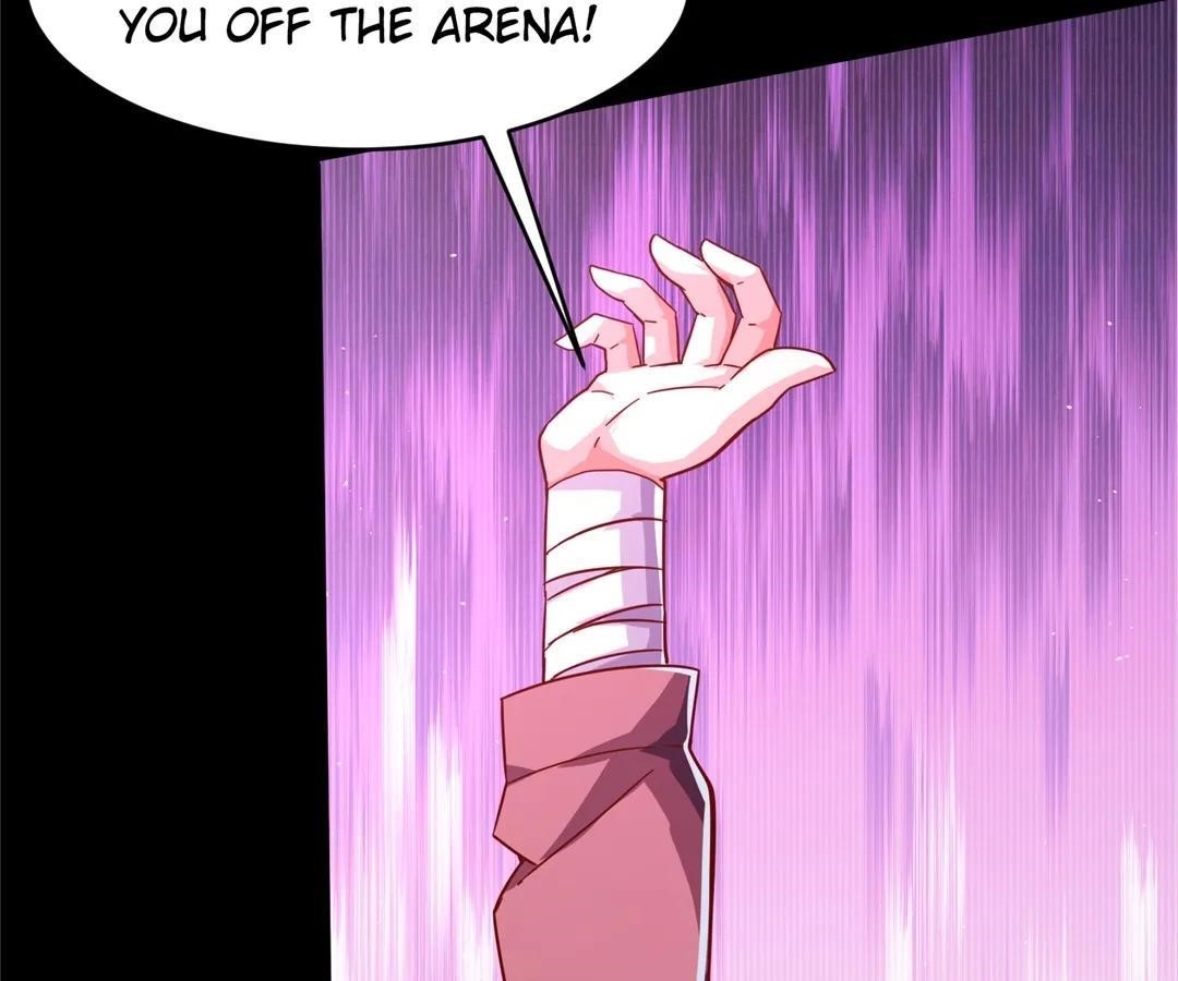 Read aura recovery_ i get a new skill everyday Manga Online
