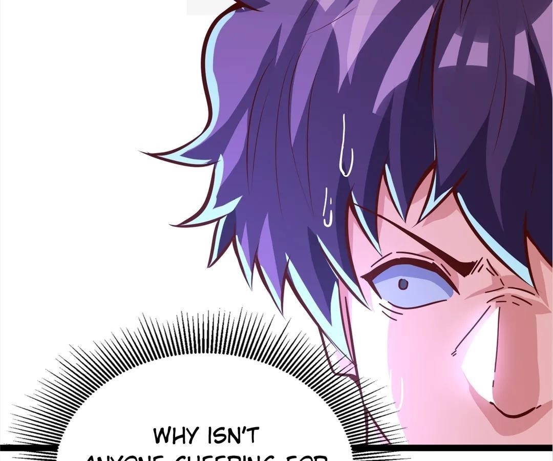 Read aura recovery_ i get a new skill everyday Manga Online